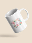 Boss Babe Ii. Mug -Jennifer Paxton Parker Designs