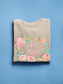 Boss Babe Ii Sweatshirt -Jennifer Paxton Parker Designs