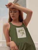 Carbonated Warbler T-shirt -John James Audubon Designs