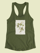 Carbonated Warbler T-shirt -John James Audubon Designs