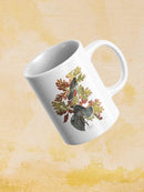 Canada Jays. Mug -John James Audubon Designs