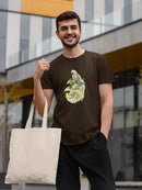 Gould Birds Of The Tropics T-shirt -John Gould Designs