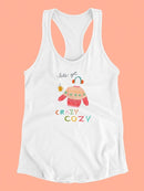 Tacky Sweaters Collection B T-shirt -June Erica Vess Designs