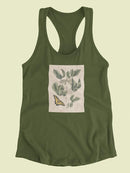 Catesby Butterfly T-shirt -Mark Catesby Designs