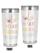 Sweet Unicorn Iv Tumbler -Victoria Barnes Designs