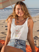 Sweet Unicorn Iv T-shirt -Victoria Barnes Designs