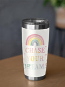 Sweet Unicorn Iii Tumbler -Victoria Barnes Designs