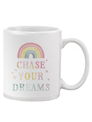 Sweet Unicorn Iii Mug -Victoria Barnes Designs