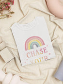 Sweet Unicorn Iii T-shirt -Victoria Barnes Designs