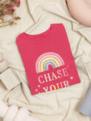 Sweet Unicorn Iii T-shirt -Victoria Barnes Designs