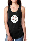 Swimsuit Girls T-shirt -Victoria Borges Designs