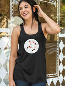 Swimsuit Girls T-shirt -Victoria Borges Designs