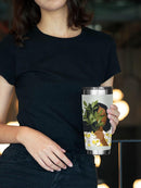 Botany Portrait. I Tumbler -Victoria Borges Designs