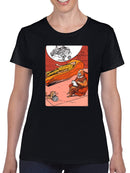 Yarn Therapy T-shirt -Oguz Gurel Designs