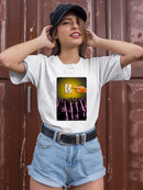 The Useless Switch T-shirt -Oguz Gurel Designs