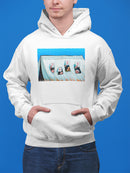 Tent Rating. Hoodie -Ahmad Rahma Designs
