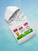 The Success Of The World Cup Hoodie -Ahmad Rahma Designs