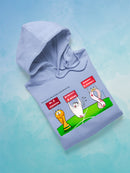 The Success Of The World Cup Hoodie -Ahmad Rahma Designs