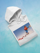 Hate Crimes Hoodie -Ahmad Rahma Designs