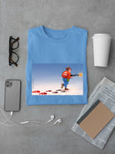 Hate Crimes T-shirt -Ahmad Rahma Designs