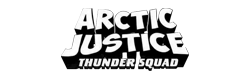 Arctic Justice Collection