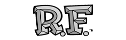 Rat Fink Collection