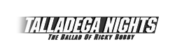 Talladega Nights Collection