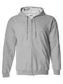 Gildan Heavy Blend Full Zip Hoodie