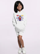 Curious Explorer, Sid the Science Kid Science Adventure Graphic Youth's Hoodie