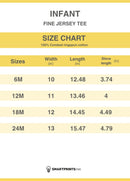 Rainbow Explorer Art - Sid the Science Kid Inspired Graphic Baby's T-shirt