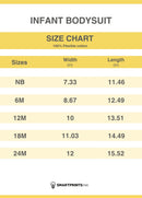 Curious Explorer, Sid the Science Kid Science Adventure Graphic Baby's Bodysuit