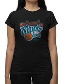 Dippin' Dots Retro Vibes Tee - Classic Ice Cream Graphic