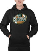 ELGSES Nation: A Philly Original Men's Hoodie