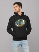 ELGSES Nation: A Philly Original Men's Hoodie