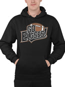 Go ELGSES! Philly Pride, Philadelphia Mayor Approved Men's Hoodie