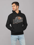 Go ELGSES! Philly Pride, Philadelphia Mayor Approved Men's Hoodie