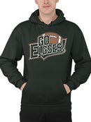 Go ELGSES! Philly Pride, Philadelphia Mayor Approved Men's Hoodie