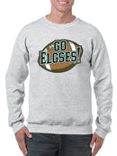 ELGSES Nation: A Philly Original Men's Sweatshirt
