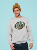 ELGSES Nation: A Philly Original Men's Sweatshirt