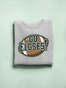 ELGSES Nation: A Philly Original Men's Sweatshirt
