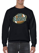 ELGSES Nation: A Philly Original Men's Sweatshirt