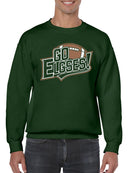 Go ELGSES! Philly Pride, Philadelphia Mayor Approved Men's Sweatshirt