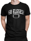 Fly ELGSES Fly: Philly’s New Battle Cry Men's T-shirt