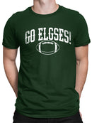 Fly ELGSES Fly: Philly’s New Battle Cry Men's T-shirt
