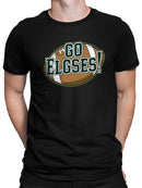 ELGSES Nation: A Philly Original Men's T-shirt