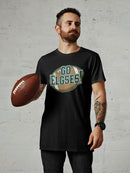 ELGSES Nation: A Philly Original Men's T-shirt