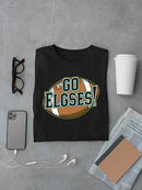 ELGSES Nation: A Philly Original Men's T-shirt