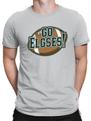 ELGSES Nation: A Philly Original Men's T-shirt