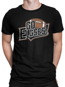 Go ELGSES! Philly Pride, Philadelphia Mayor Approved Men's T-shirt