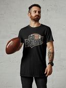 Go ELGSES! Philly Pride, Philadelphia Mayor Approved Men's T-shirt